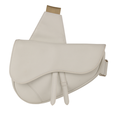 Saddle Bag, front view